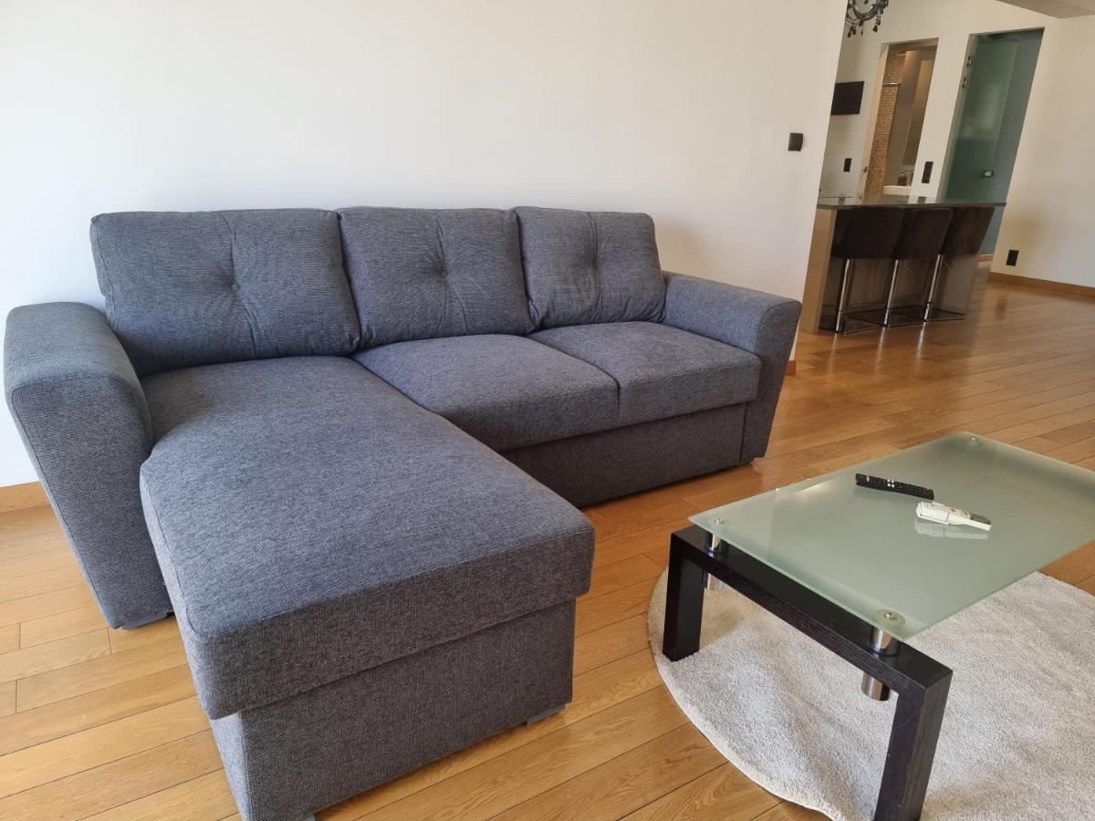 Appartamento Luxury Living Athens By Yha Esterno foto